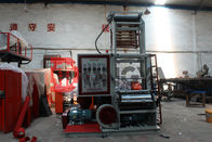 SJ - 45M Full Automatic Plastic Blown Film Machine Mini Type 2.6x1.9x3.5m supplier