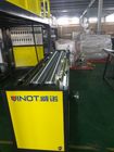 Plastic Recycling Machine Digital Corona Treatment Plastic Film CTE - 600 / 800 supplier