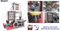 Zhejiang Vinot High Quality Mini Plastic Sheet Extrusion Machine  after Technical services Model No.SJ-45M supplier