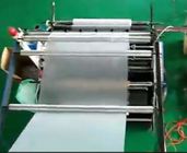 2017 Top Quality High Efficient 3 - Layers Film Blowing Machine Customized for India with LDPE Material Model 3SJ-G1000 supplier