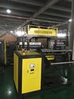 Ruian Top Quality High Speed Yellow PEl Compound Bubble Wrap Film Making Machine for two - seven layers width 1600mm supplier