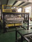 Aluminum plating High Speed Air Bubble Film Machine 2500mm DYF-Series supplier
