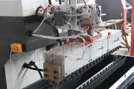 High Efficient Custom Plastic Rope Making Machine 9500×1250×4000mm supplier