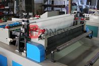 50Hz Convenient Air Bubble Wrap Manufacturing Machine 200 - 700mm Width supplier