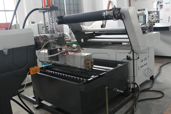 Plastic Sutli Manufacturing Machine With SACM - 65 / 38CRMOLA Screw Material