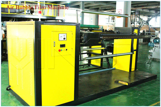 Vinot High Production Wider Air Bubble Film Machine 400kg/h output Bubble Wrap Machine DYF-1800