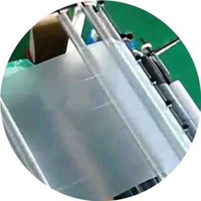 2017 Top Quality High Efficient 3 - Layers Film Blowing Machine Customized for India with LDPE Material Model 3SJ-G1000