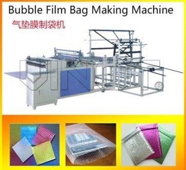 6 strip Automatic Bubble Wrap Manufacturing Machine / Air Bubble Film Machine