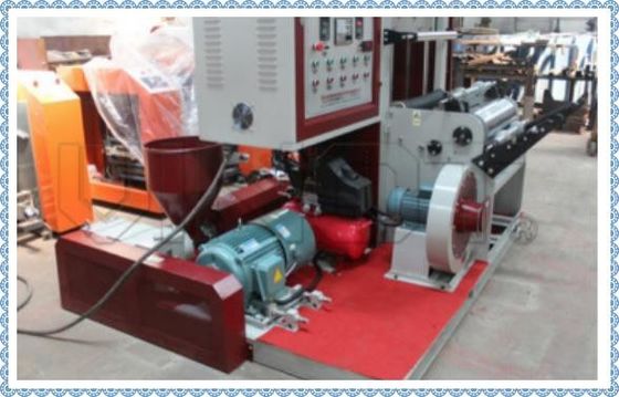 Vinot Top Quality Double Layer Film Blowing Machine with Various Screw Diameter Available 2SJ-G60