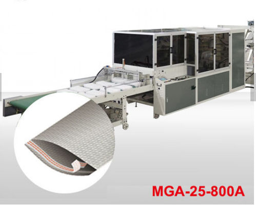 Compound Air Bubble Film Machine  munufacturers  With Many Layers for Bag Making